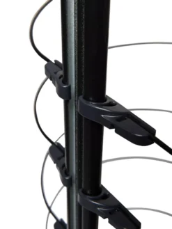 Gardener’s Victory Self-Watering Planter With Support System -Deals The Garden & Yard Store 8598384 10494 tif