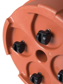 Gardener’s Victory Self-Watering Planter With Support System -Deals The Garden & Yard Store 8598384 10645 tif