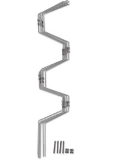 Gardener's Vertex Lifetime Pepper And Eggplant Cage -Deals The Garden & Yard Store 8598426 10116 tif 1