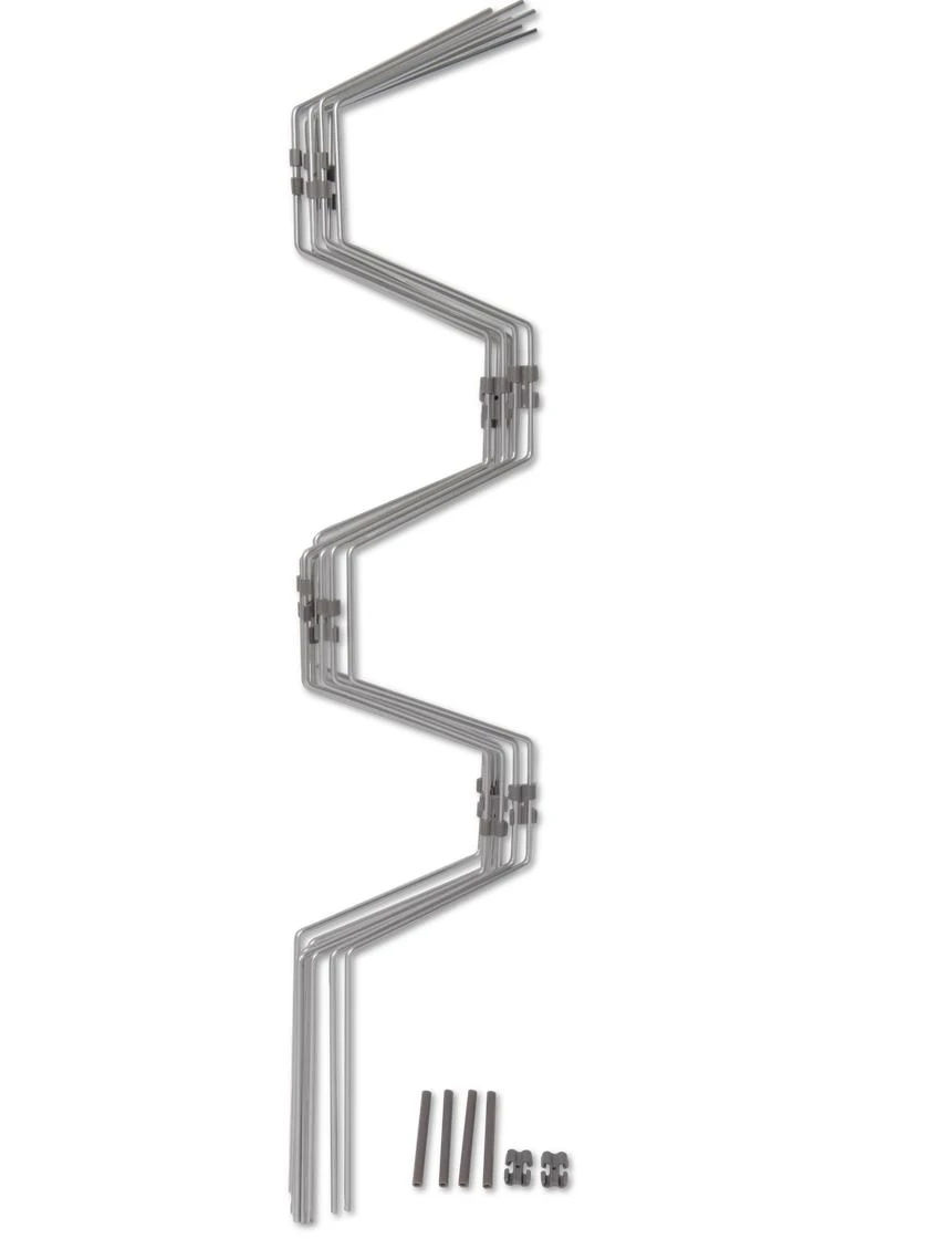 Gardener's Vertex Lifetime Tomato Cage 6 Gardener's Vertex Lifetime Tomato Cage - Image 6