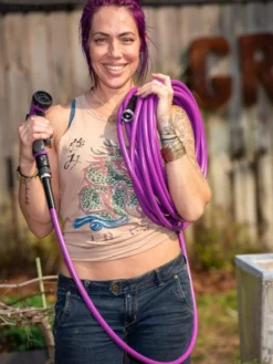 Water Right™ Light Hoses -Deals The Garden & Yard Store 8598456 3542 tif