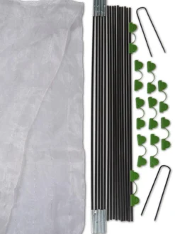 Insect Protection Tunnel -Deals The Garden & Yard Store 8598536 10211 tif