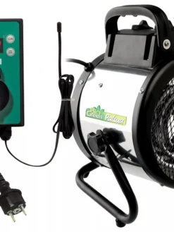 Biogreen Palma 1.5 KW Greenhouse Heater 12 Biogreen Palma 1.5 KW Greenhouse Heater -Deals The Garden & Yard Store 8598721 05V tif