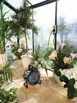 Biogreen Palma 1.5 KW Greenhouse Heater 9 Biogreen Palma 1.5 KW Greenhouse Heater -Deals The Garden & Yard Store 8598721 07V tif