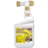 Bonide® Chipmunk, Squirrel And Rodent Repellent Ready To Use Spray