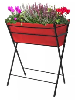 VegTrug® Poppy Go Planter -Deals The Garden & Yard Store 8598765 03V tif