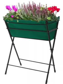 VegTrug® Poppy Go Planter -Deals The Garden & Yard Store 8598765 07V tif