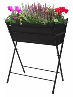 VegTrug® Poppy Go Planter -Deals The Garden & Yard Store 8598765 09V tif