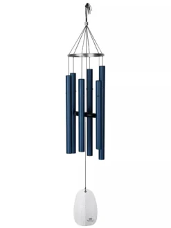 Bells Of Paradise™ Wind Chime -Deals The Garden & Yard Store 8598781 02V tif