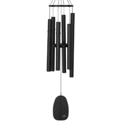 Bells Of Paradise™ Wind Chime -Deals The Garden & Yard Store 8598781 03V tif
