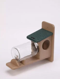Birds Choice™ Squirrel Jar Feeder -Deals The Garden & Yard Store 8598915 03V