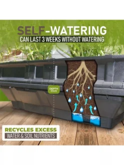 Vegepod Raised Garden Beds -Deals The Garden & Yard Store 8598930 02V