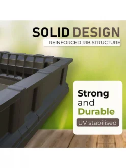 Vegepod Raised Garden Beds -Deals The Garden & Yard Store 8598930 05V