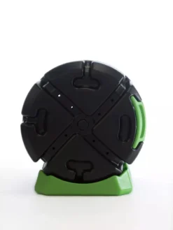 Hot Frog Rolling Compost Tumbler Bin, 37 Gallon -Deals The Garden & Yard Store 8598961 06V