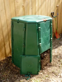 Aero Quick Compost Bin, 187 Gallons -Deals The Garden & Yard Store 8598986 09V tif