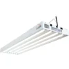 Agrobrite Designer 216W T5 4-Tube Fixture With Bulbs, 4'