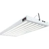 AgroBrite T5 324W 6-Tube Fixture With Bulbs, 4'