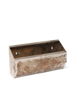 Corten Steel Vertical Planter -Deals The Garden & Yard Store 8599058 14385 tif