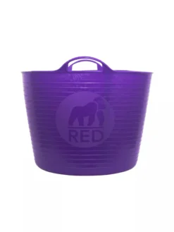 Colorful Tubtrug, 20 Gallon -Deals The Garden & Yard Store 8599088 03V tif