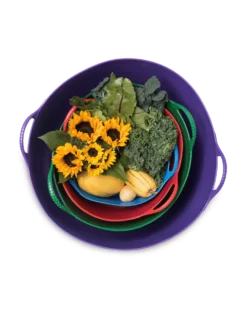 Colorful Tubtrug, 3-1/2 Gallon -Deals The Garden & Yard Store 8599088 20GalTubTrug gif 1 scaled