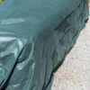 The Planket® Frost Protection Plant Cover, 10' X 20'