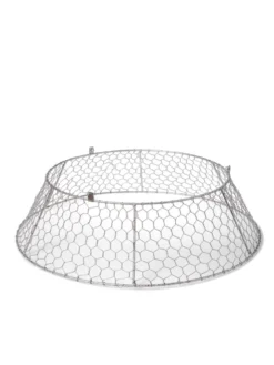 Chicken Wire Cloche Extension -Deals The Garden & Yard Store 8599107 2291 tif