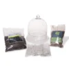 Cloche Terrarium Kit Medium