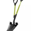 Sun Joe® Strain-Reducing Spear Head Digging Shovel