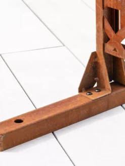 Veradek 3-Panel Privacy Screen Set, Blocks -Deals The Garden & Yard Store 8599185 06V tif