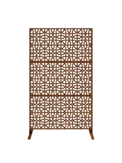 Veradek 3-Panel Privacy Screen Set, Parilla 23 Veradek 3-Panel Privacy Screen Set, Parilla -Deals The Garden & Yard Store 8599203 14V tif