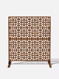 Veradek 2-Panel Privacy Screen Set, Parilla 10 Veradek 2-Panel Privacy Screen Set, Parilla -Deals The Garden & Yard Store 8599213 14V tif