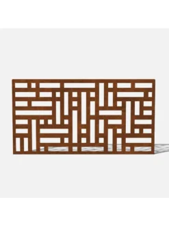 Veradek Blocks Privacy Screen Panel 6 Veradek Blocks Privacy Screen Panel -Deals The Garden & Yard Store 8599219 05v