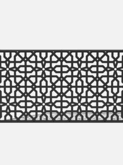 Veradek Parilla Privacy Screen Panel -Deals The Garden & Yard Store 8599223 03V tif