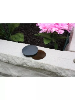 Garden Wizard Raised Bed Extension And Landscape Border -Deals The Garden & Yard Store 8599318 05V