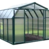 Canopia® By Palram Hobby Gardener Greenhouse, 8'