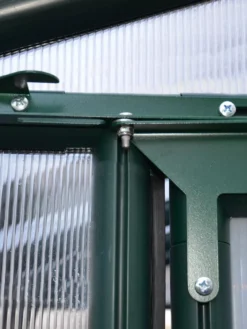 Canopia® By Palram Hobby Gardener Greenhouse, 8' -Deals The Garden & Yard Store 8599331 06V tif