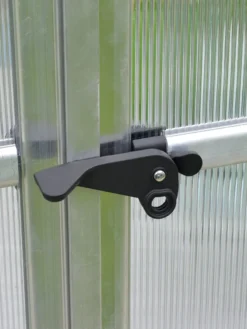 Canopia® By Palram Bella™ Greenhouse, 8' -Deals The Garden & Yard Store 8599337 05v