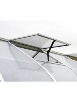 Canopia® By Palram Bella™ Greenhouse, 8' -Deals The Garden & Yard Store 8599337 06v