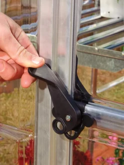 Canopia® By Palram Harmony™ Greenhouse, 6' X 14' 13 Canopia® By Palram Harmony™ Greenhouse, 6' X 14' -Deals The Garden & Yard Store 8599343 05V tif