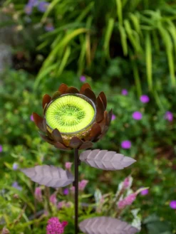 Dahlia Butterfly Feeder -Deals The Garden & Yard Store 8599369 683 tif