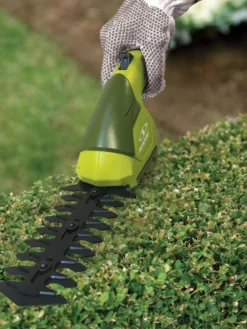 Sun Joe® HJ605CC 2-In-1 Cordless Telescoping Grass Trimmer -Deals The Garden & Yard Store 8599426 02V tif