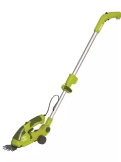 Sun Joe® HJ605CC 2-In-1 Cordless Telescoping Grass Trimmer -Deals The Garden & Yard Store 8599426 04V tif