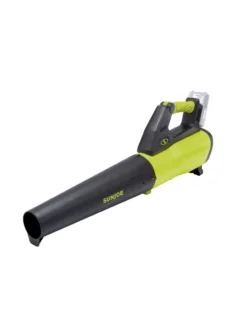 Sun Joe® 24V-JB-LTE Turbine Cordless Jet Blower -Deals The Garden & Yard Store 8599428 04v