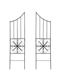 Achla Aldrich Trellis Side Panels