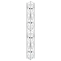 Achla Designs Downspout Trellis