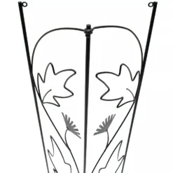 Achla Designs Downspout Trellis -Deals The Garden & Yard Store 8599472 03V tif