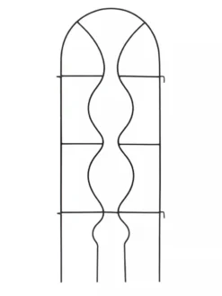 Achla Designs Orangery Trellis -Deals The Garden & Yard Store 8599477 02V 3 4