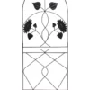 Achla Designs Sunflower Garden Trellis