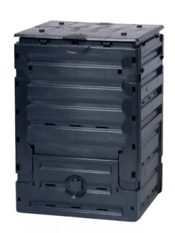 Exaco Eco Master 300 Composter, 80 Gallons -Deals The Garden & Yard Store 8599494 06V tif