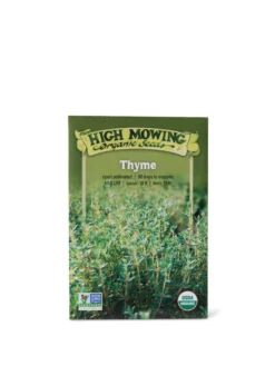 Kitchen Herbs Organic Seed Collection -Deals The Garden & Yard Store 8599578 15675 tif